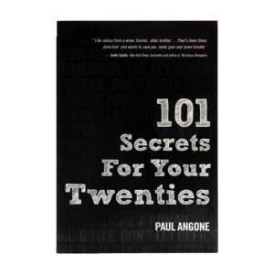 101 Secrets for your Twenties