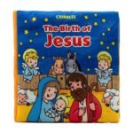 The Birth of Jesus: Crinkles