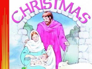 The Story of Christmas (Happy Day Books: Holiday)