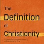 In-depth faith based books for Christian Bible study and exploration of the original Christian faith meaning