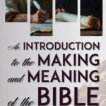 Comprehensive Christian literature and resources for in-depth Bible study and spiritual growth, including biblical history, i