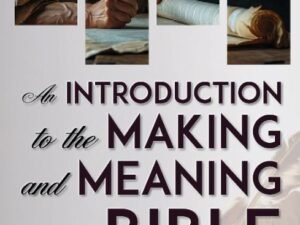 Comprehensive Christian literature and resources for in-depth Bible study and spiritual growth, including biblical history, i