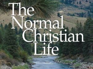 The Normal Christian Life
