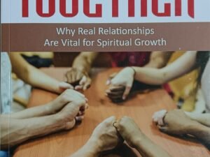 The Power of Together: Why Real Relationships are Vital for Spiritual Growth