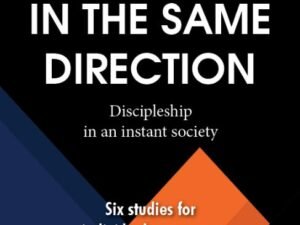 A Long Obedience in the Same Direction