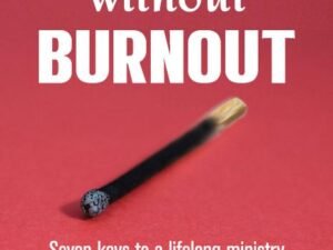 Zeal without Burnout