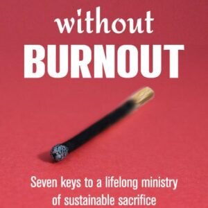 Zeal without Burnout