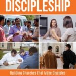 Discover Real-Life Discipleship for Spiritual Growth in Christian Books IN, a guide to deepening your faith and relationship