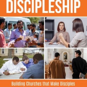 Discover Real-Life Discipleship for Spiritual Growth in Christian Books IN, a guide to deepening your faith and relationship 