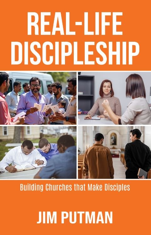 Discover Real-Life Discipleship for Spiritual Growth in Christian Books IN, a guide to deepening your faith and relationship