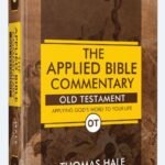The Applied Old Testament Commentary