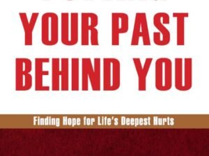 Discover hope and healing from life's deepest hurts with Christian guidance and support.