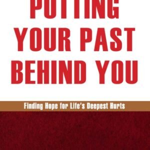 Discover hope and healing from life's deepest hurts with Christian guidance and support.