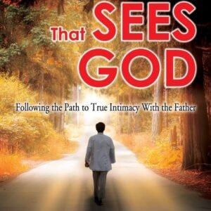 The Heart that Sees God: Following the Path to True Intimacy with the Father