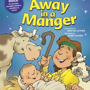 Away in a Manger