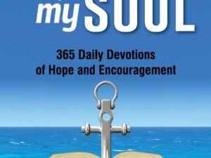 365 Daily Devotions for Heart & Soul: Guiding faith and inspiration for your soul.