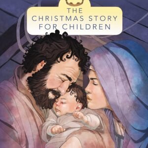 The Christmas Story for Children