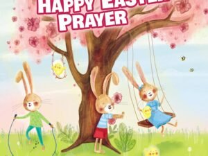 A Very Happy Easter Prayer