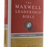 NKJV Maxwell Leadership Bible