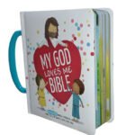 My God Loves Me Bible