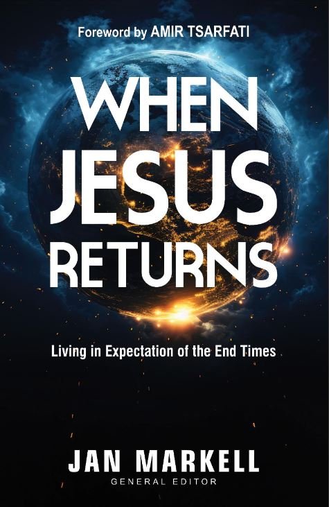 Christian Literature: End Times Studies & Living In Expectation