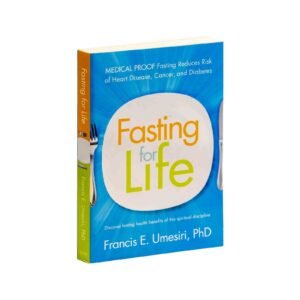 Fasting for Life