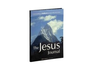 The Jesus Journal