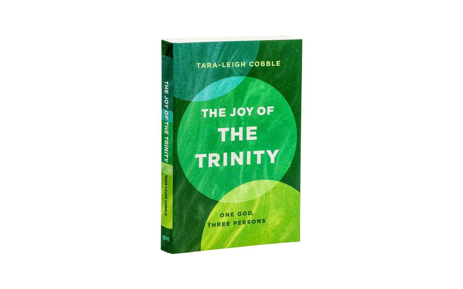 Christian Bible Books Collection: Trinity Study Series