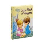 Precious Moments: Little Book of Prayers