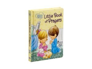 Precious Moments: Little Book of Prayers