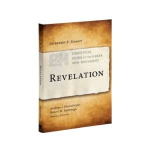 Revelation (Exegetical Guide to the Greek New Testament)