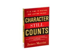 A collection of Christian living books that share timeless values for building lasting character and promoting personal growt