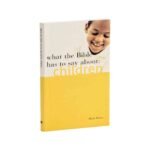 Christian guidance and wisdom for kids in Bible study for children and parents.