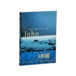 Study the Gospel of John with The Message Bible, a modern translation of the New Testament.