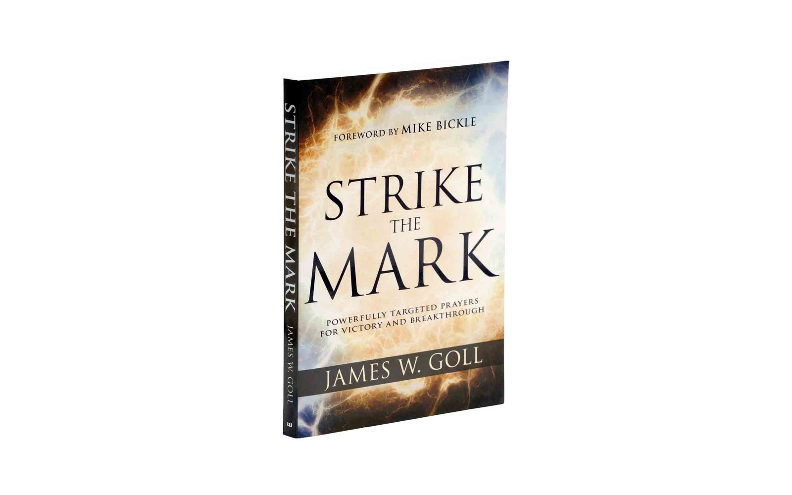 Strike the Mark