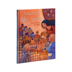 Forgotten Bible Stories