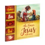 Unwrapping the Names of Jesus for Kids