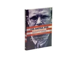 Discover Christian literature and theology with our collection of books on biblical studies, including works by Dietrich Bonh