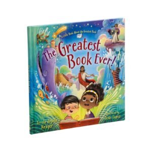 The Greatest Book Ever