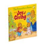 The Berenstain Bears and the Joy of Giving: The True Meaning of Christmas