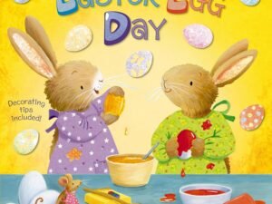 Easter Egg Day