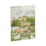 Inspirational Christian literature for spiritual growth and development.