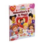 Fisher-Price Little People: Valentine's Day Is Here!