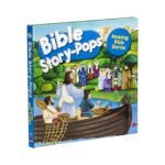 Bible Story Pops