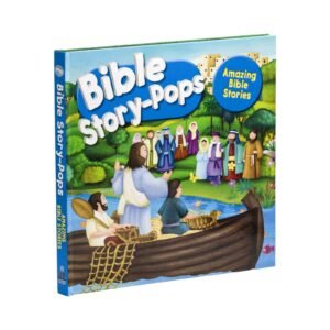 Bible Story Pops