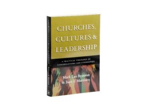 Churches, Cultures and Leadership