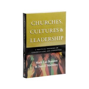 Churches, Cultures and Leadership