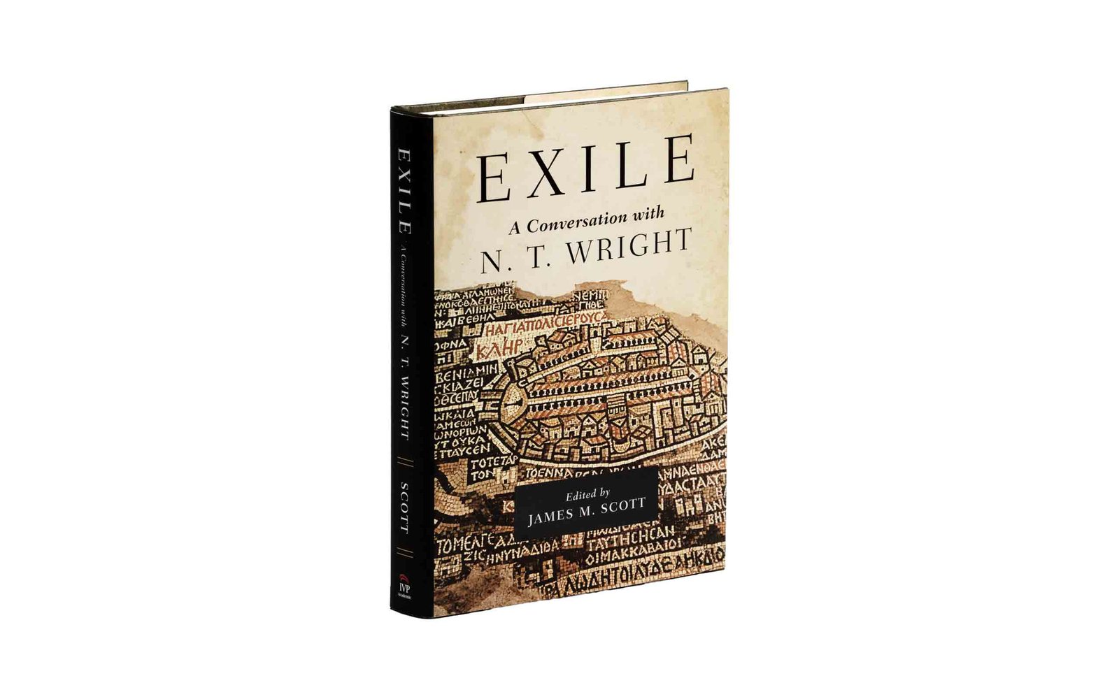 Exile: A Conversation with N. T. Wright