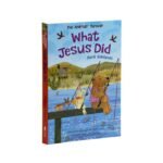 What Jesus Did (The Animals' Caravan)