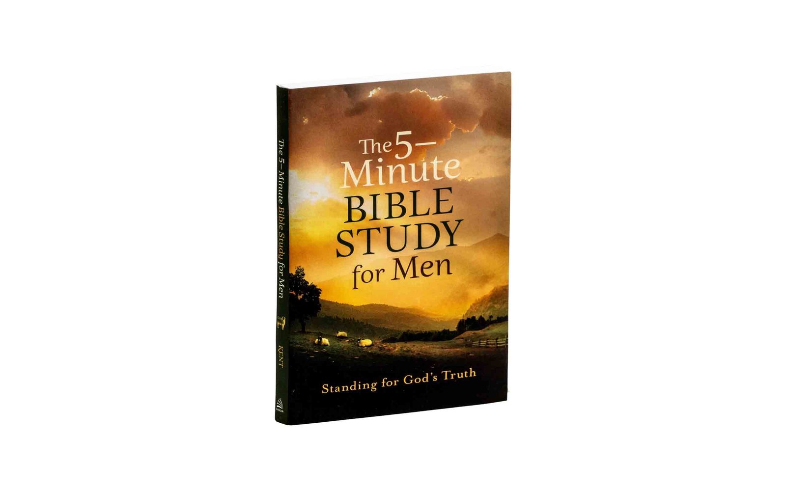 Christian Bible Study Resources - Men's Devotionals, Study Guides & Mo